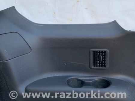 ФОТО Обшивка багажника для Nissan Pathfinder R52 Киев