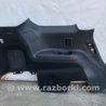 Обшивка багажника Nissan Pathfinder R52