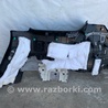 ФОТО Обшивка багажника для Nissan Pathfinder R52 Киев
