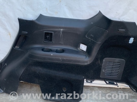 ФОТО Обшивка багажника для Nissan Pathfinder R52 Киев
