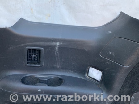 ФОТО Обшивка багажника для Nissan Pathfinder R52 Киев