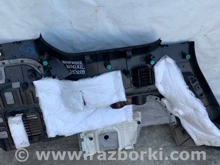 ФОТО Обшивка багажника для Nissan Pathfinder R52 Киев