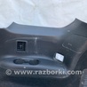 ФОТО Обшивка багажника для Nissan Pathfinder R52 Киев