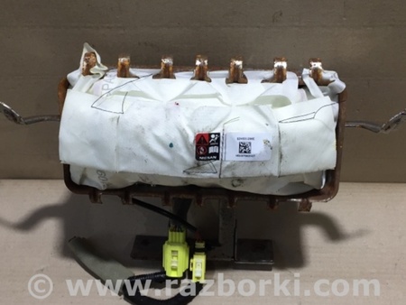 ФОТО Airbag подушка пассажира для Nissan Pathfinder R52 Киев