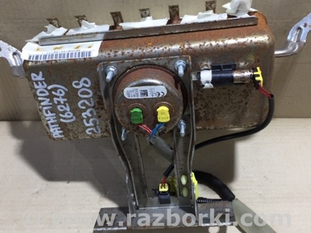 ФОТО Airbag подушка пассажира для Nissan Pathfinder R52 Киев