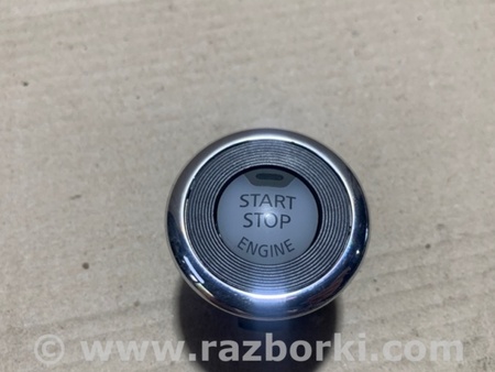 ФОТО Кнопка старт-стоп для Nissan Pathfinder R52 Киев