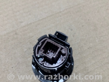 ФОТО Кнопка старт-стоп для Nissan Pathfinder R52 Киев