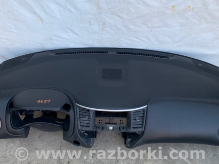 ФОТО Торпеда для Nissan Pathfinder R52 Киев