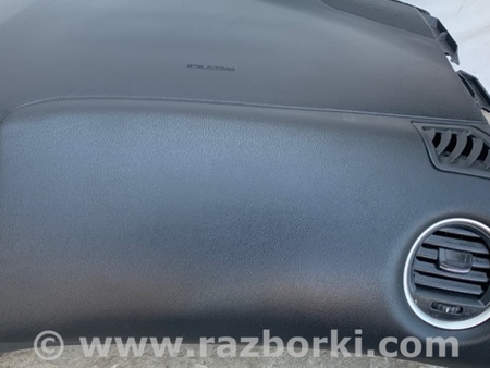 ФОТО Торпеда для Nissan Pathfinder R52 Киев