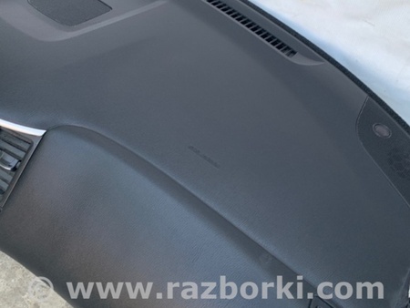 ФОТО Торпеда для Nissan Pathfinder R52 Киев