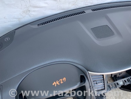 ФОТО Торпеда для Nissan Pathfinder R52 Киев