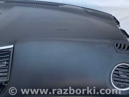 ФОТО Торпеда для Nissan Pathfinder R52 Киев