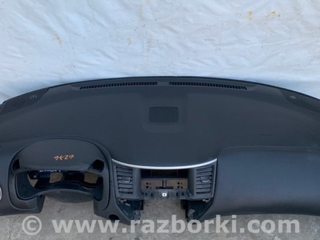 ФОТО Торпеда для Nissan Pathfinder R52 Киев
