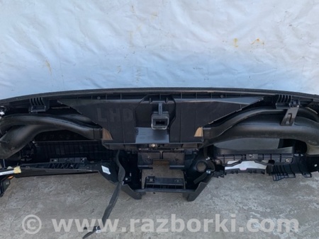 ФОТО Торпеда для Nissan Pathfinder R52 Киев