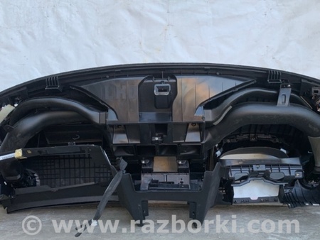 ФОТО Торпеда для Nissan Pathfinder R52 Киев