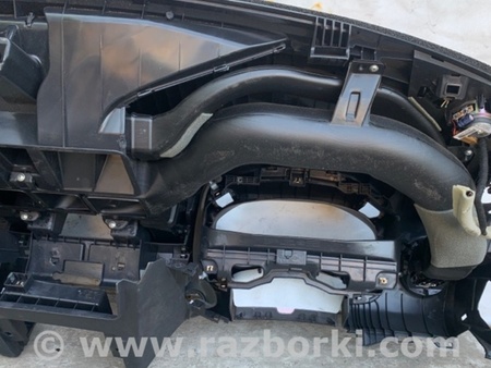 ФОТО Торпеда для Nissan Pathfinder R52 Киев