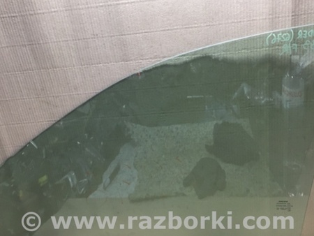 ФОТО Стекло двери для Nissan Pathfinder R52 Киев