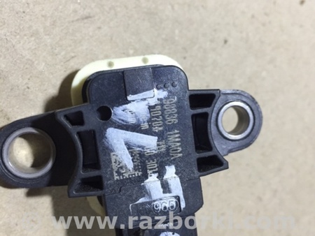 ФОТО Датчик удара для Nissan Pathfinder R52 Киев