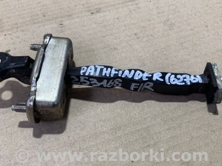 ФОТО Ограничитель двери для Nissan Pathfinder R52 Киев