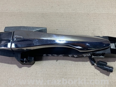 ФОТО Ручка двери для Nissan Pathfinder R52 Киев