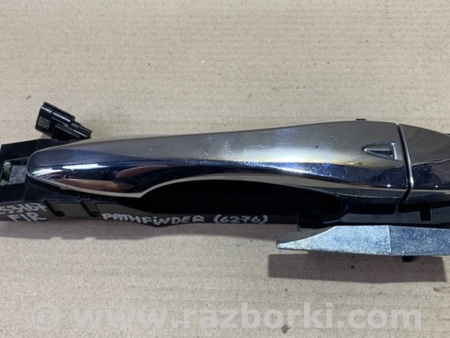 ФОТО Ручка двери для Nissan Pathfinder R52 Киев