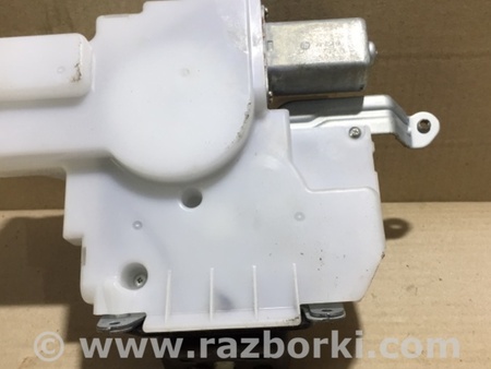ФОТО Замок крышки багажника для Nissan Pathfinder R52 Киев