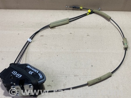 ФОТО Замок двери для Nissan Pathfinder R52 Киев