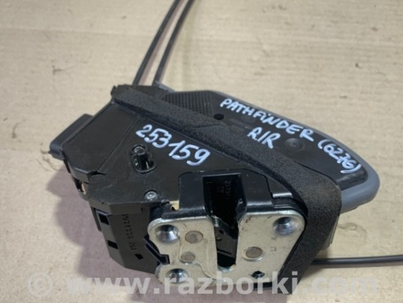 ФОТО Замок двери для Nissan Pathfinder R52 Киев