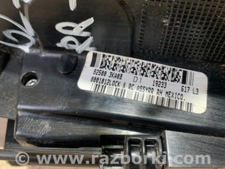 ФОТО Замок двери для Nissan Pathfinder R52 Киев