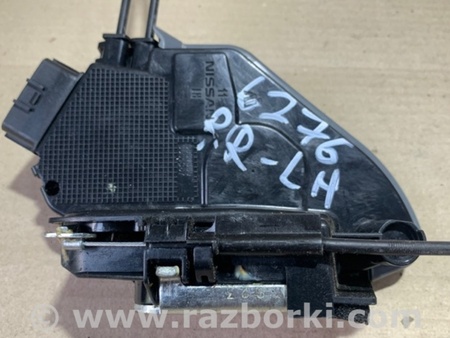 ФОТО Замок двери для Nissan Pathfinder R52 Киев