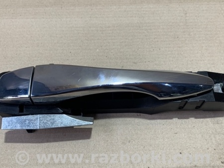 ФОТО Ручка двери для Nissan Pathfinder R52 Киев