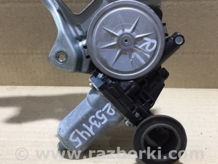 ФОТО Стеклоподъемник для Nissan Pathfinder R52 Киев