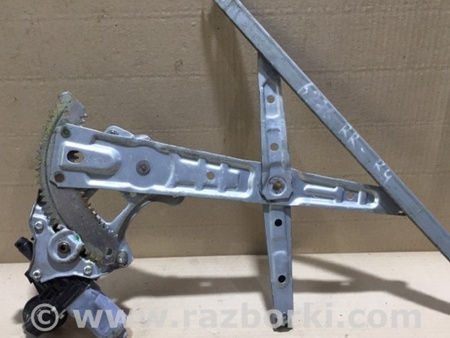 ФОТО Стеклоподъемник для Nissan Pathfinder R52 Киев