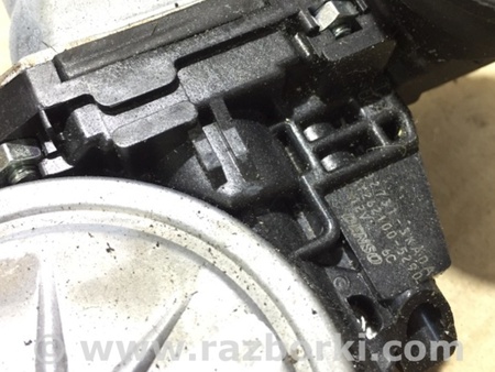 ФОТО Стеклоподъемник для Nissan Pathfinder R52 Киев