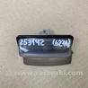 Подсветка номера Nissan Pathfinder R52