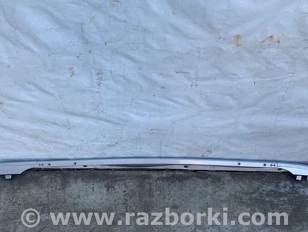 ФОТО Рейлинг крыши для Nissan Pathfinder R52 Киев