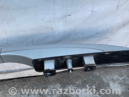 ФОТО Рейлинг крыши для Nissan Pathfinder R52 Киев