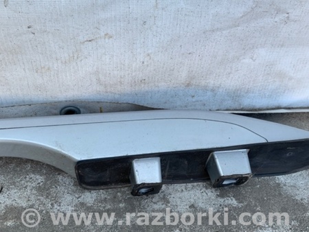 ФОТО Рейлинг крыши для Nissan Pathfinder R52 Киев
