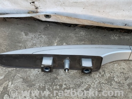 ФОТО Рейлинг крыши для Nissan Pathfinder R52 Киев
