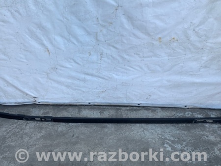 ФОТО Молдинг крыши для Nissan Pathfinder R52 Киев