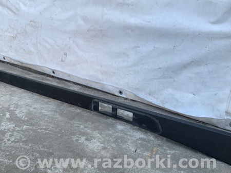 ФОТО Молдинг крыши для Nissan Pathfinder R52 Киев