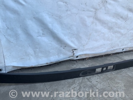 ФОТО Молдинг крыши для Nissan Pathfinder R52 Киев