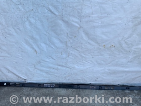 ФОТО Молдинг крыши для Nissan Pathfinder R52 Киев