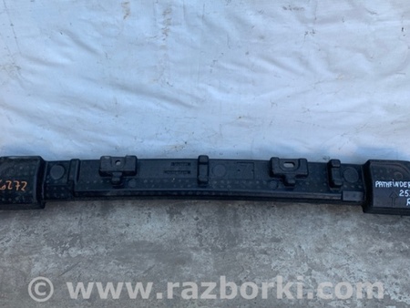 ФОТО Наполнитель бампера задний для Nissan Pathfinder R52 Киев