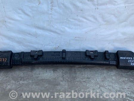 ФОТО Наполнитель бампера задний для Nissan Pathfinder R52 Киев