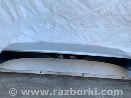 ФОТО Спойлер задний для Nissan Pathfinder R52 Киев