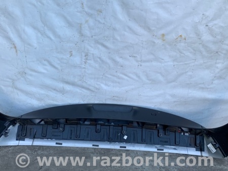 ФОТО Спойлер задний для Nissan Pathfinder R52 Киев