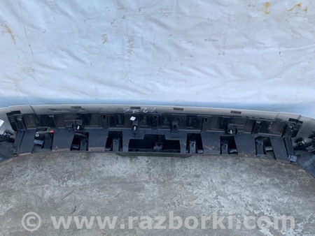 ФОТО Спойлер задний для Nissan Pathfinder R52 Киев