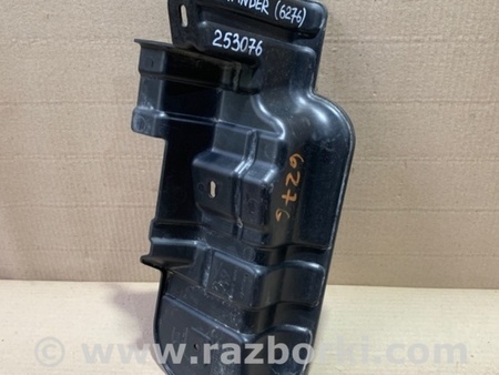 ФОТО Защита днища для Nissan Pathfinder R52 Киев