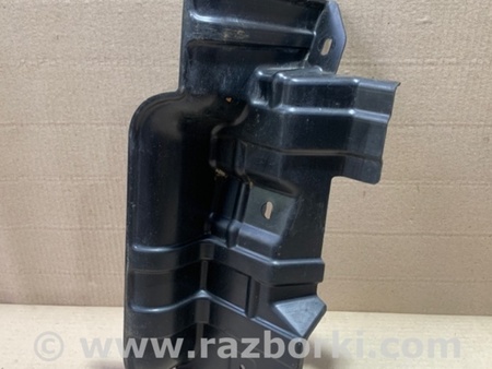 ФОТО Защита днища для Nissan Pathfinder R52 Киев